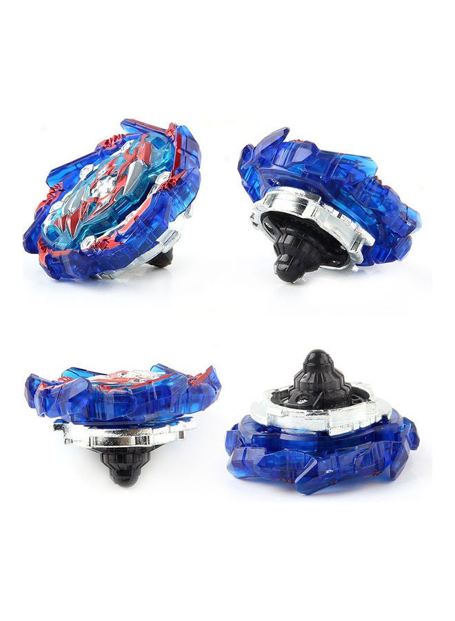Beyblade Burst Two-Way Pull Launcher - Image 2