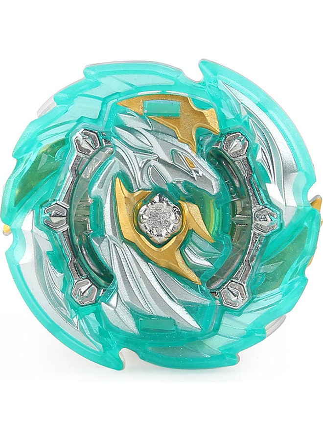 Generic - Beyblade Burst Two-Way Pull Ruler Launcher - Image 1