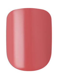 Impress Color Nails Platonic Pink - v1624886593/N48622575A_5