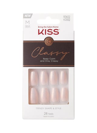 Classy Nails Cozy Meets Cute - v1624886593/N48622585A_1