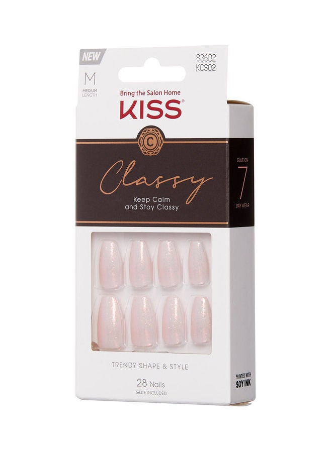 Classy Nails Cozy Meets Cute - v1624886593/N48622585A_3