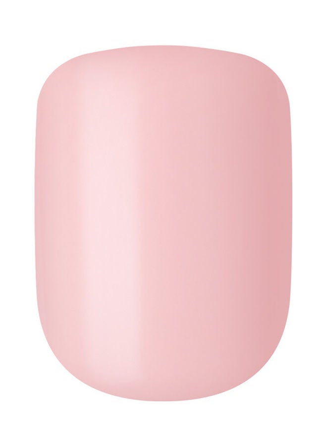 Impress Color Nails Pick Me Pink - v1624886594/N48622596A_5