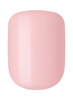 KISS Impress Color Nails Pick Me Pink  - Image 5