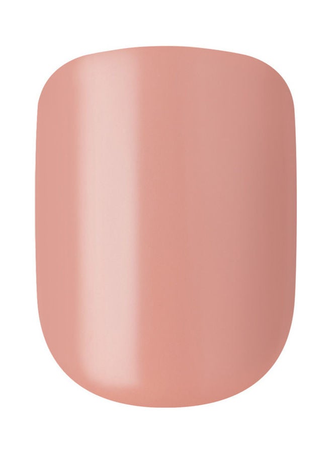 KISS Impress Color Nails Sandbox - Image 5
