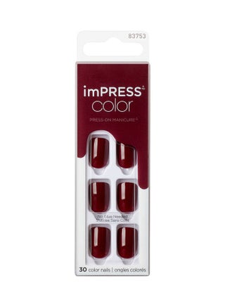 Impress Color Nails I'm Not a Cinna - v1624886762/N48622593A_1
