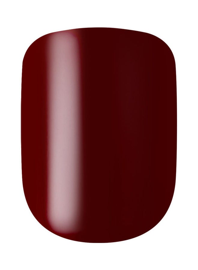 KISS - Impress Color Nails I'm Not a Cinna - Image 1