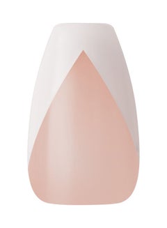 KISS Classy Nails Silk Dress  - Image 5