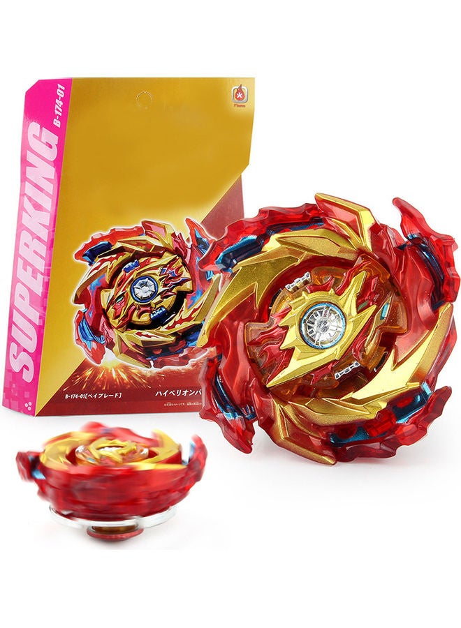 Revive Beyblade Burst  - Image 1