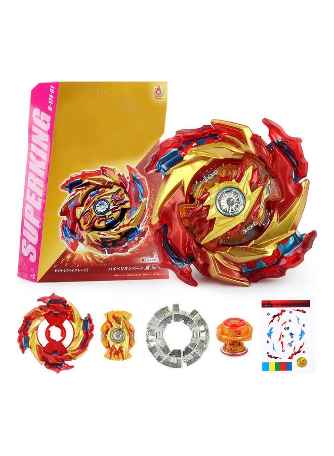 Revive Beyblade Burst  - Image 2