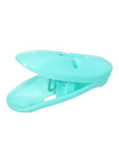 Generic Plastic Cloth Pins, 20 Pins Multicolour  - Image 2