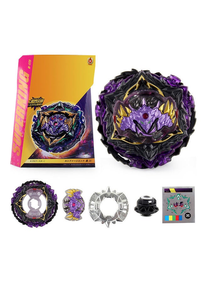 null - Revive Beyblade Burst Right Swing - Image 1