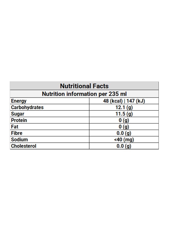 Rani Mango Fruit Drink 200ml Pack of 24 - Image 2