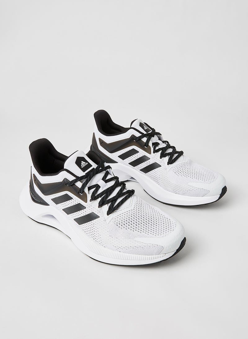 Adidas - Alphatorsion 2.0 Running Shoes White - Image 1