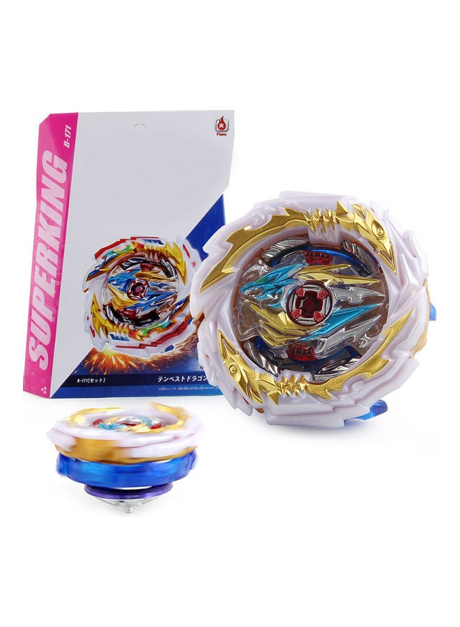 Revive Beyblade Burst - Image 2