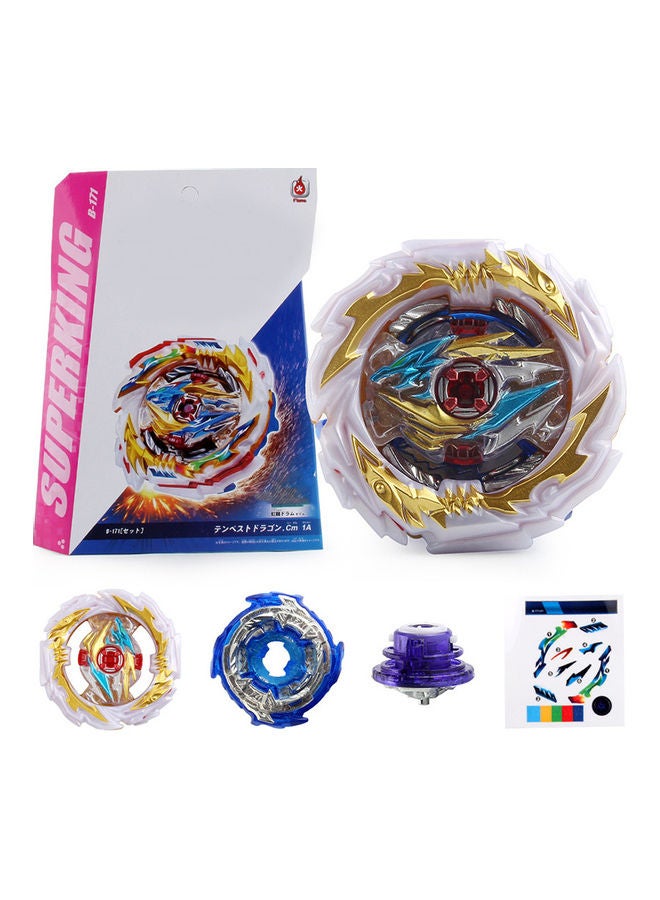 Revive Beyblade Burst - Image 1
