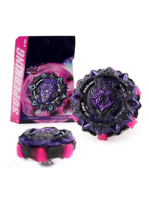 B-169 Revive Beyblade Burst