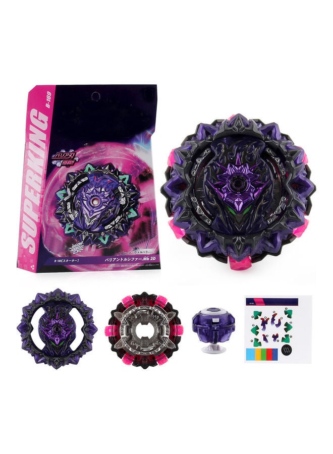 Generic - B-169 Revive Beyblade Burst - Image 1