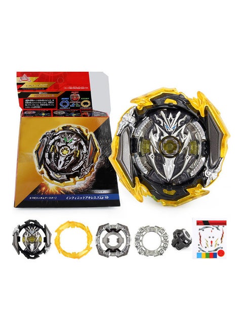 Revive Beyblade Burst Right Swing