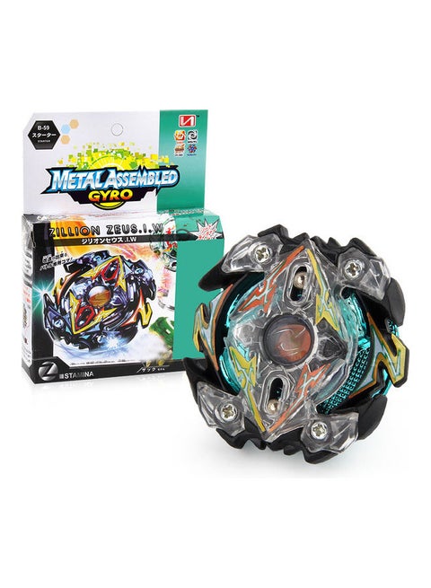 Beyblade Burst Right Swing