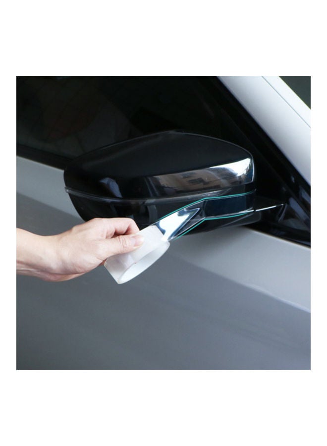 Car Door Plate Sill Protector - Image 3