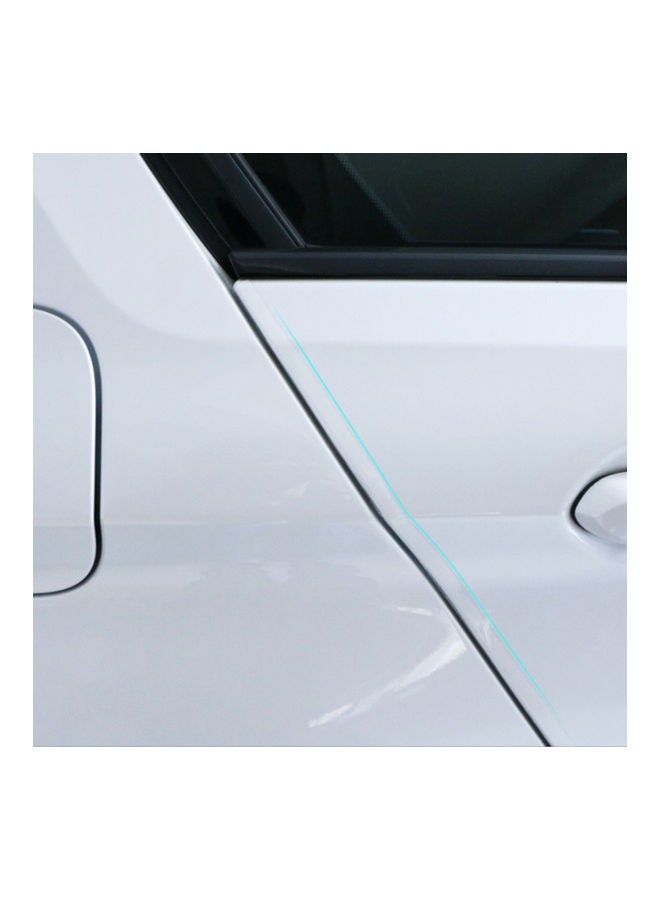 Car Door Plate Sill Protector - Image 2