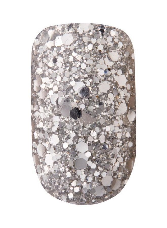 KISS Impress Nails Medium - Destiny  - Image 4