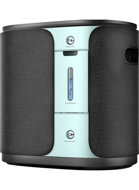 Small Oxygen Concentrator
