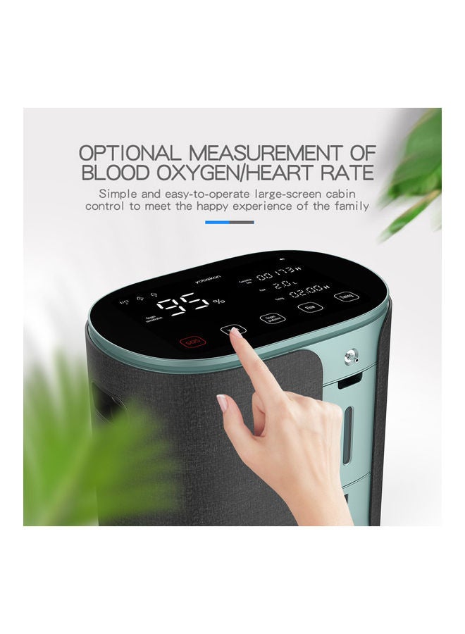 Generic - Small Oxygen Concentrator - Image 1