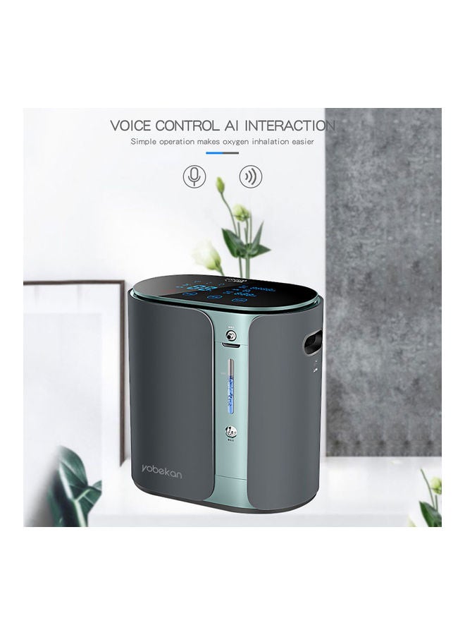 Generic - Small Oxygen Concentrator - Image 1