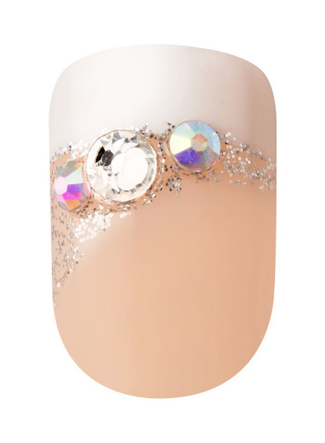 KISS Impress Nails Believe  - Image 5