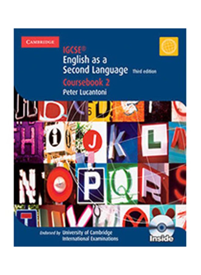 كامبريدج الإنجليزية كلغة ثانية الطبعة الثالثة