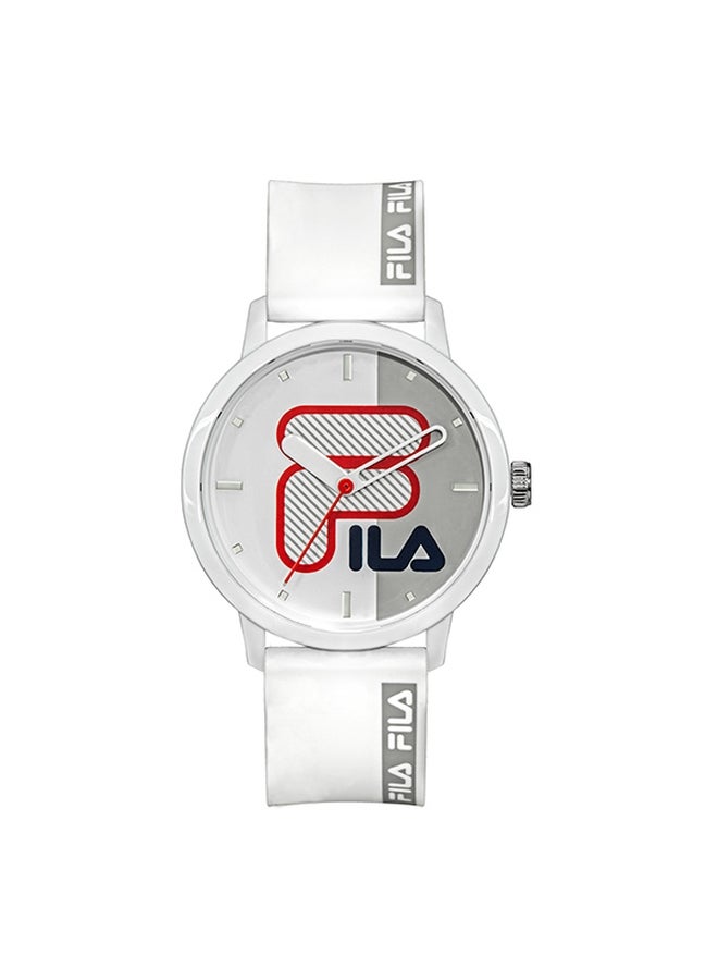 فيلا ساعة حزام من مجموعة أيقونية