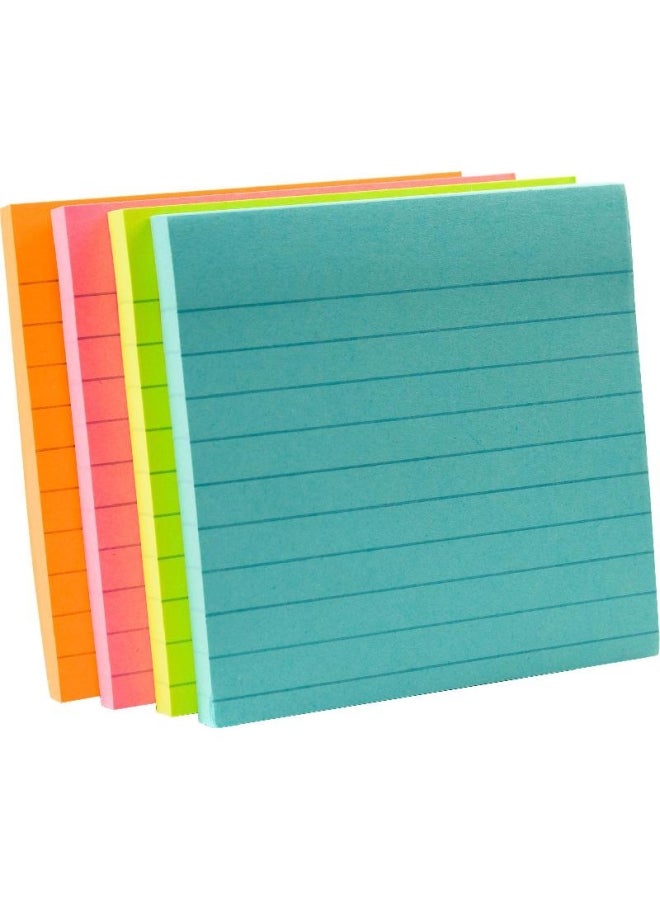 ثري ام مجموعة ملاحظات لاصقة فائقة الجودة مكونة من 30 قطعة - Image 2