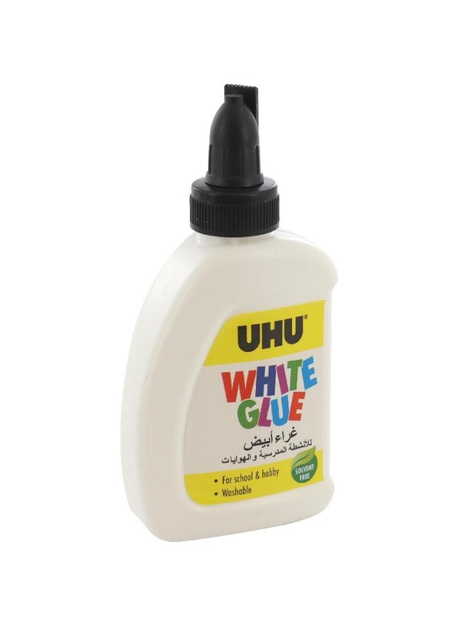 UHU Glue White
