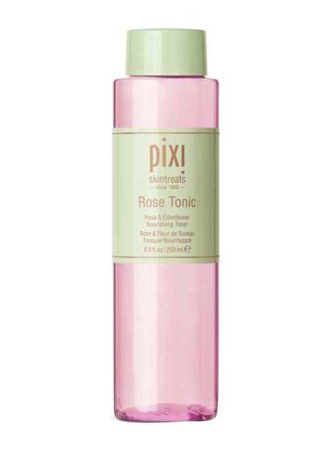 pixi Skintreats Rose Tonic 250ml  - Image 1