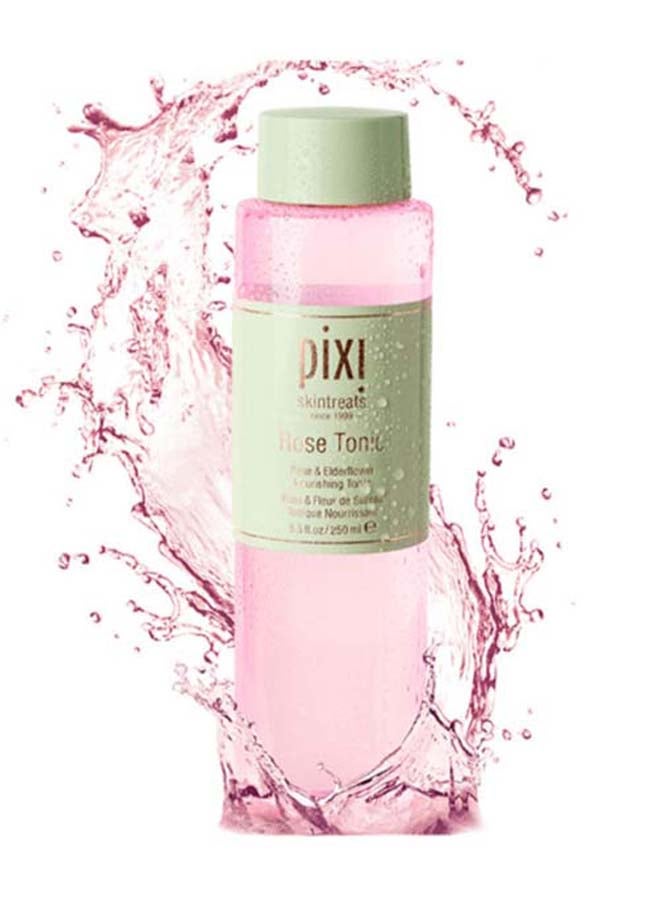pixi Skintreats Rose Tonic 250ml  - Image 2