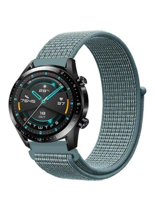 Marine Green