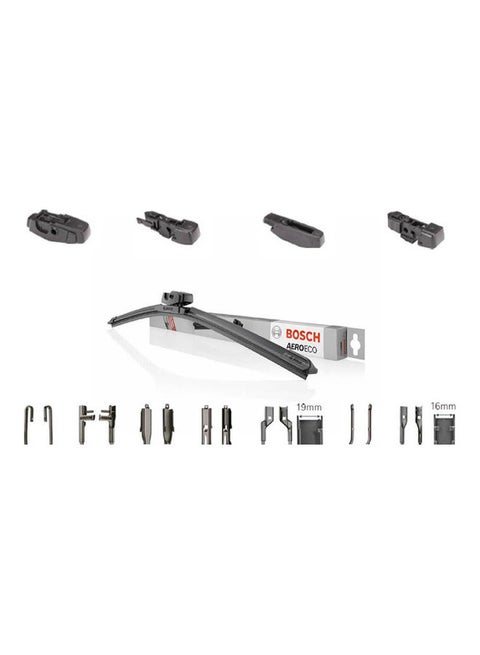 Front Wiper Blade For  Ssangyong Tivoli 1.6 (2015-) R