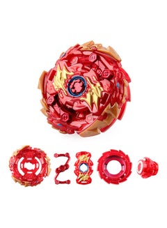 Beyblade Burst Two-Way Pull Launcher