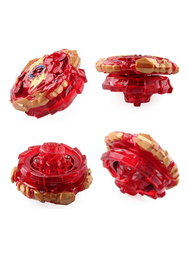 Generic - Beyblade Burst Two-Way Pull Launcher - Image 1