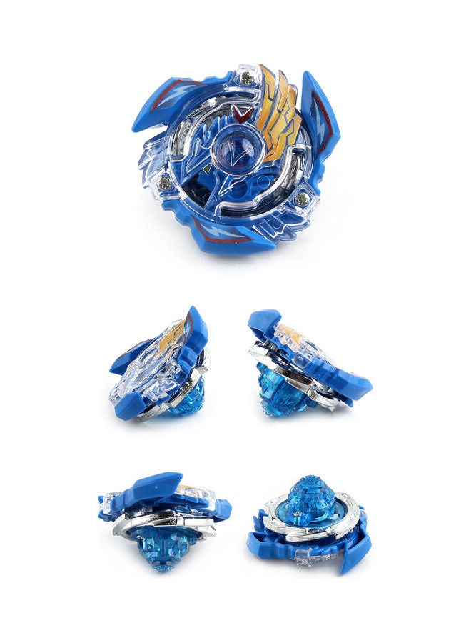 Generic - Beyblade Burst One-Way Pull Launcher - Image 1