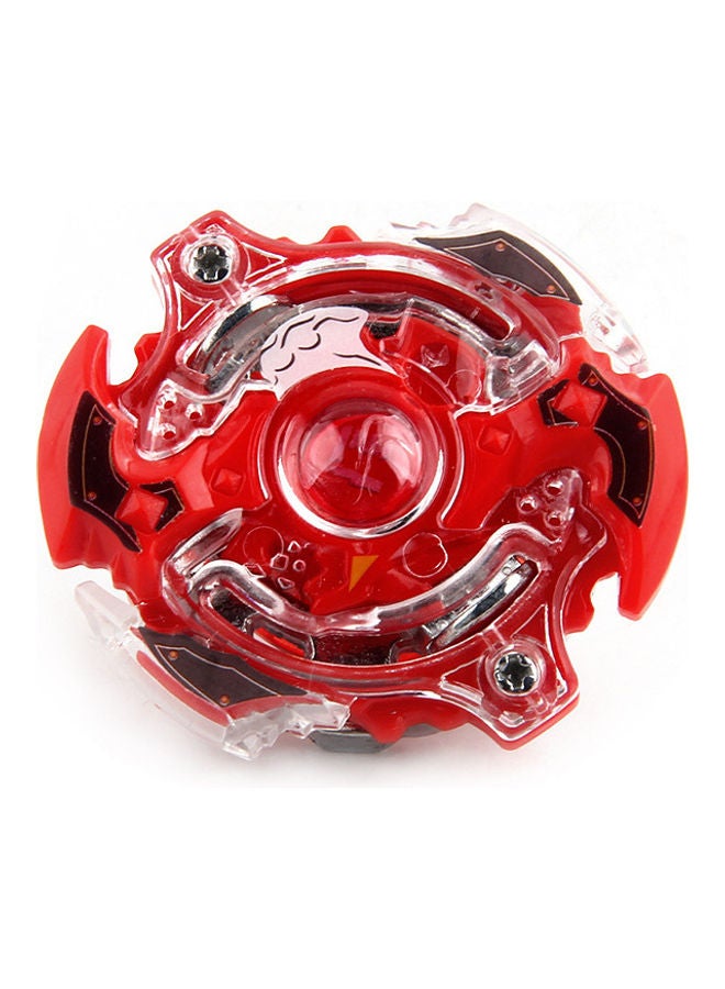 Beyblade Burst One-Way Pull Launcher - Image 1