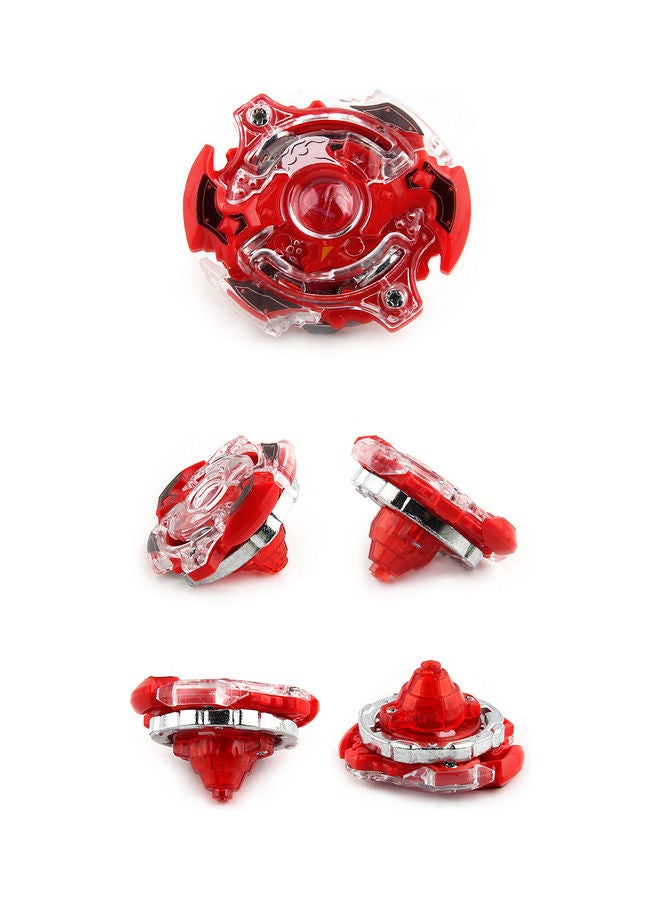 Beyblade Burst One-Way Pull Launcher - Image 2