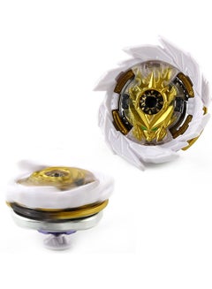 Beyblade Burst Two-Way Pull Launcher