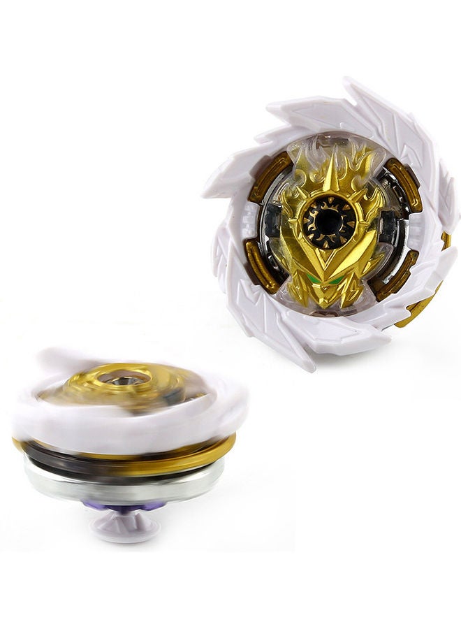Generic - Beyblade Burst Two-Way Pull Launcher - Image 1
