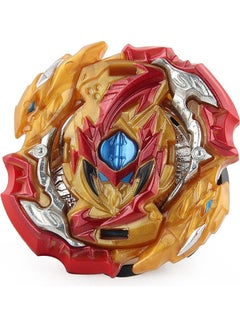 Generic Revive Beyblade Burst Two-Way Pull Ruler Launcher 17x5x12cm ...