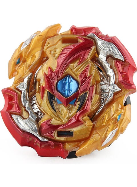 Revive Beyblade Burst Two-Way Pull Ruler Launcher 17x5x12cm