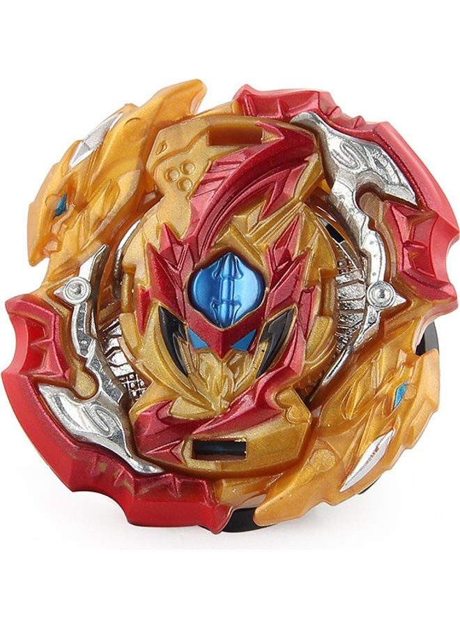 Revive Beyblade Burst Two-Way Pull Ruler Launcher 17x5x12cm - Image 1