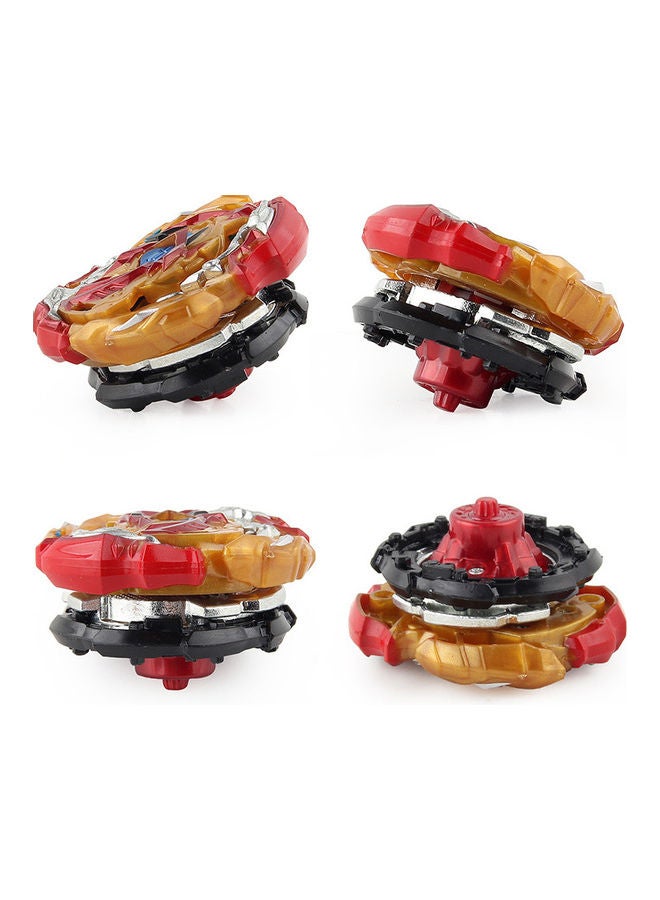 Revive Beyblade Burst Two-Way Pull Ruler Launcher 17x5x12cm - Image 2