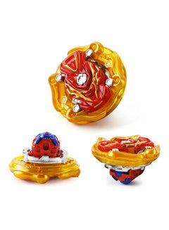 Revive Beyblade Burst Two-Way Pull Ruler Launcher